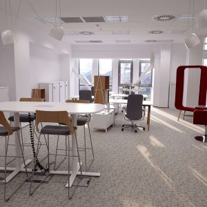 Interior Design else studio