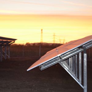 Proiect de instalatie cu panouri fotovoltaice in Isaccea - else studio