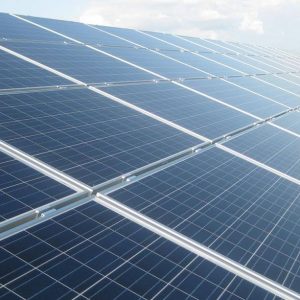 Proiect de instalatie cu panouri fotovoltaice in Podu Olt - else studio