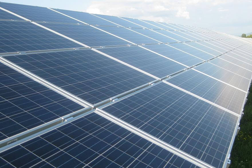 Proiect de instalatie cu panouri fotovoltaice in Podu Olt - else studio