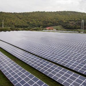 Proiect de instalatie cu panouri fotovoltaice in Podu Olt - else studio
