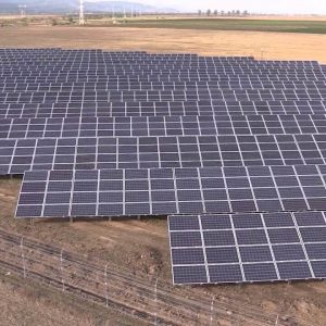 Proiect de instalatie cu panouri fotovoltaice in Rasnov - else studio