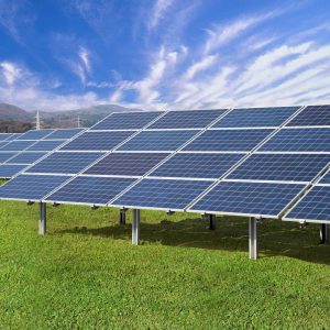 Proiect de instalatie cu panouri fotovoltaice in Rasnov - else studio