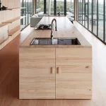 Lumina naturala in bucatarie - Blog arhitectura si design - else studio