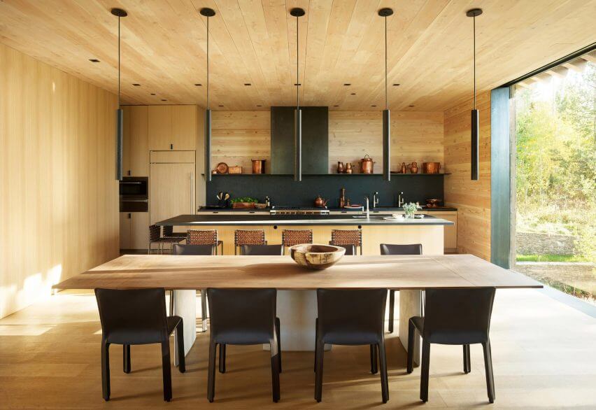 Lumina naturala in bucatarie - Blog else studio