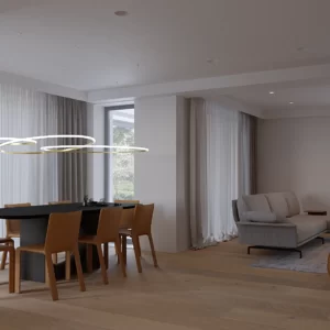 Amenajare Living P - else studio