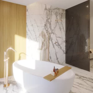 Design Baie Matrimoniala - else studio