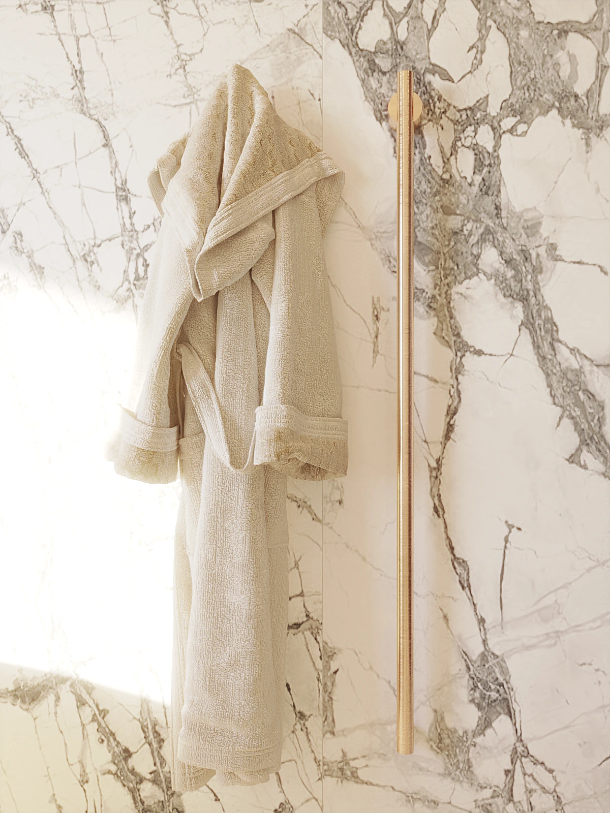 Design Baie Matrimoniala - else studio