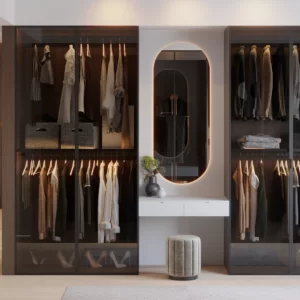 Amenajare dormitor matrimonial - else studio