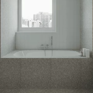 Baie moderna, amenajare si design de interior - else studio