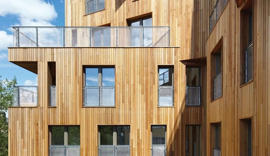 Materiale inovative clt - blog else studio